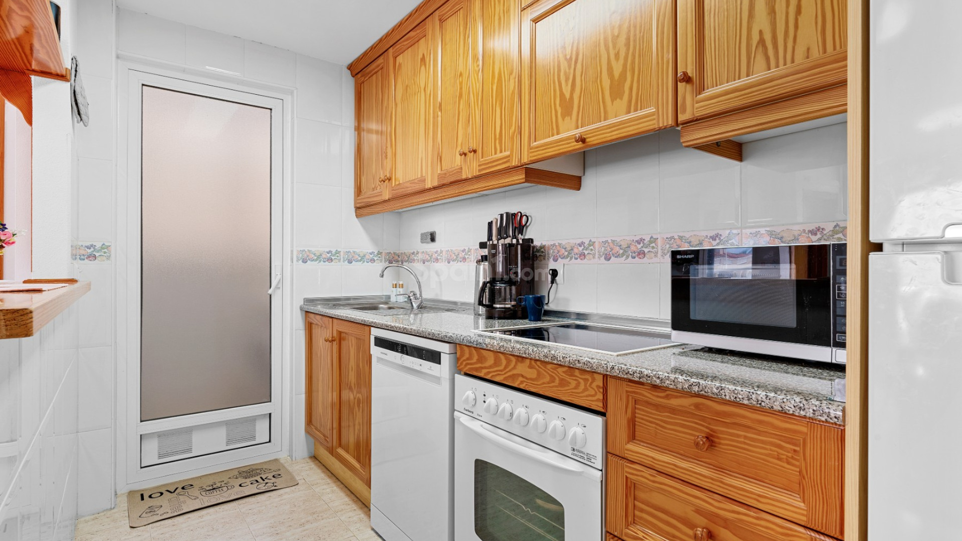 Resale - Wohnung -
Orihuela Costa - Playa Flamenca