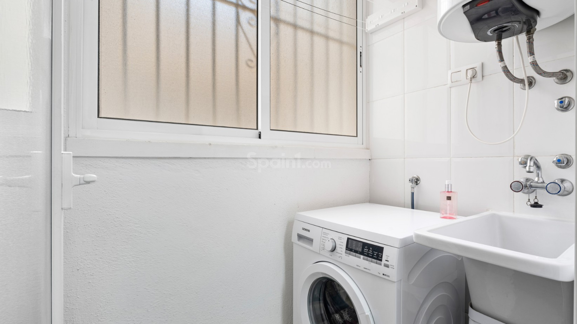Resale - Wohnung -
Orihuela Costa - Playa Flamenca