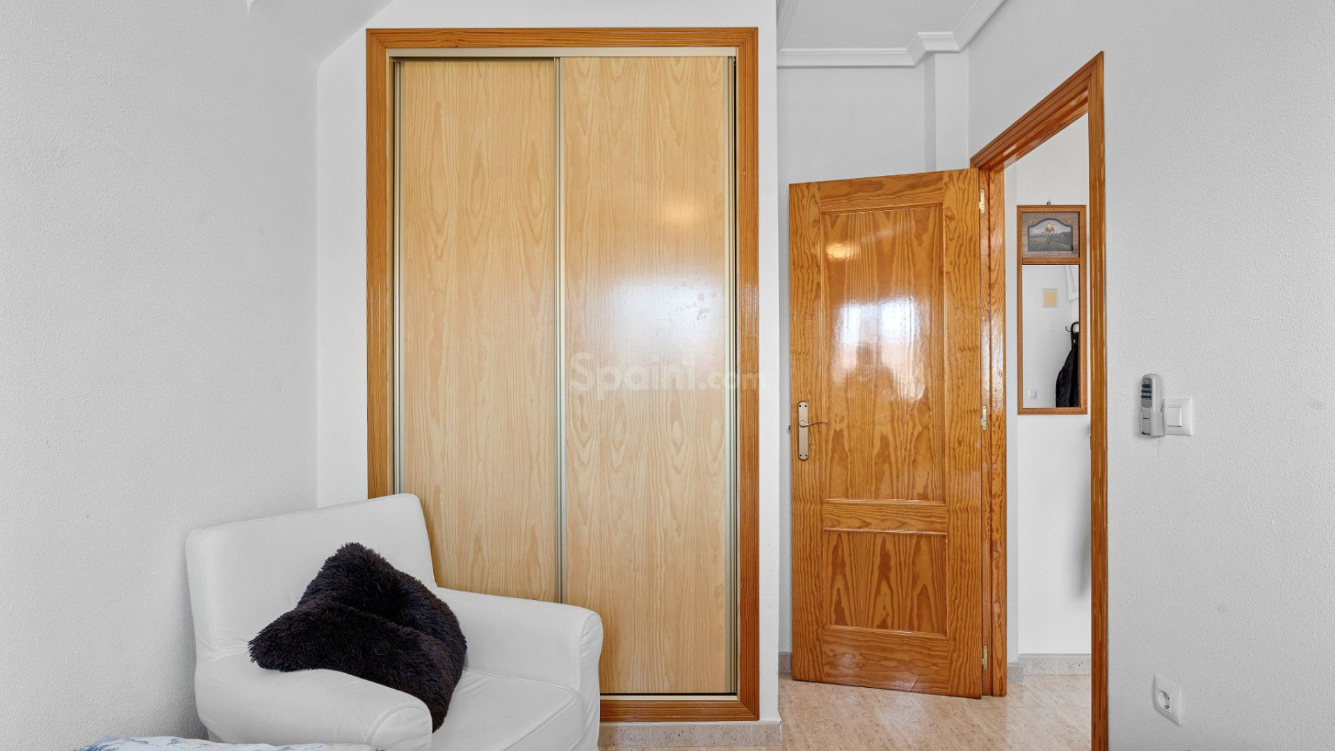 Resale - Wohnung -
Orihuela Costa - Playa Flamenca