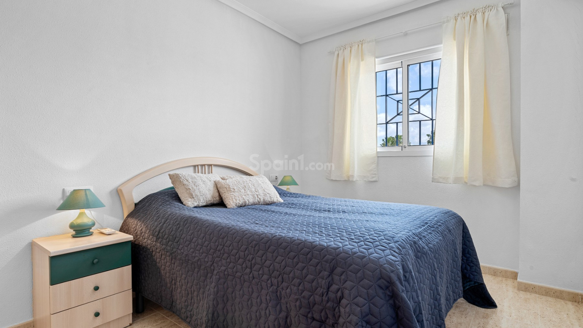 Resale - Wohnung -
Orihuela Costa - Playa Flamenca