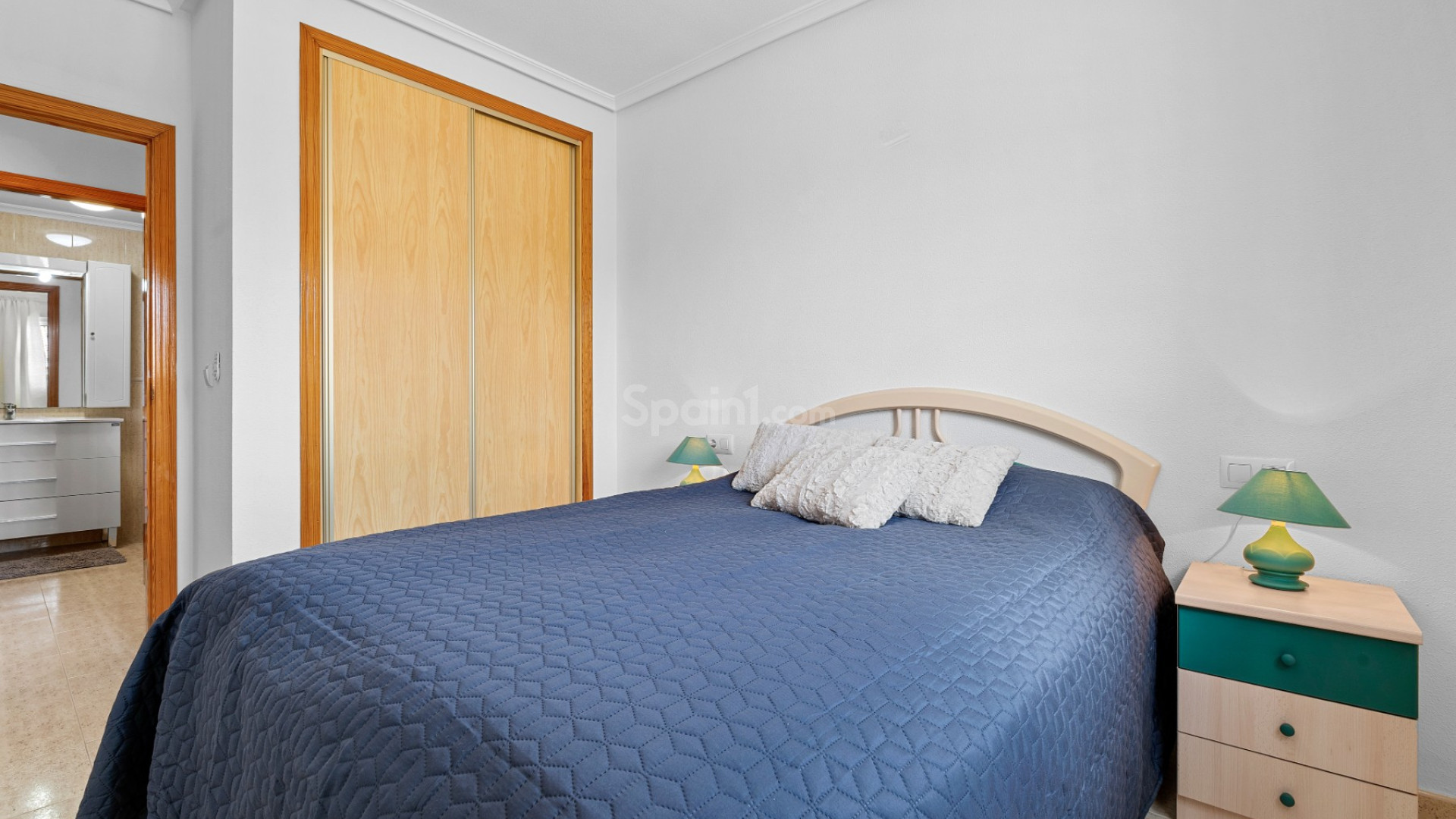Resale - Wohnung -
Orihuela Costa - Playa Flamenca