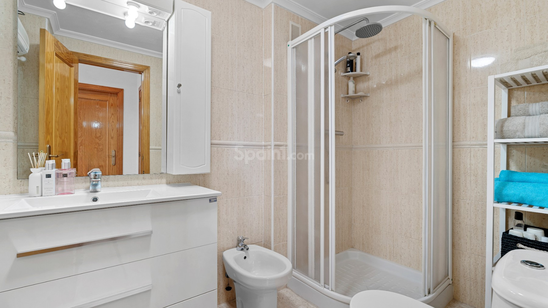 Resale - Wohnung -
Orihuela Costa - Playa Flamenca