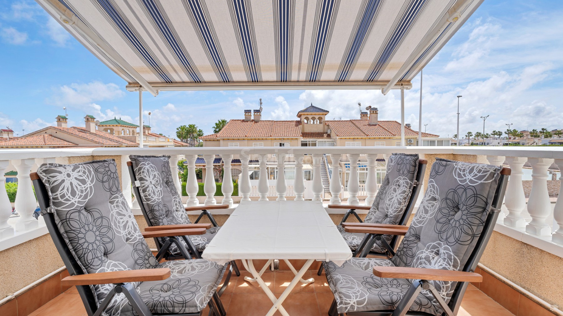 Resale - Wohnung -
Orihuela Costa - Playa Flamenca