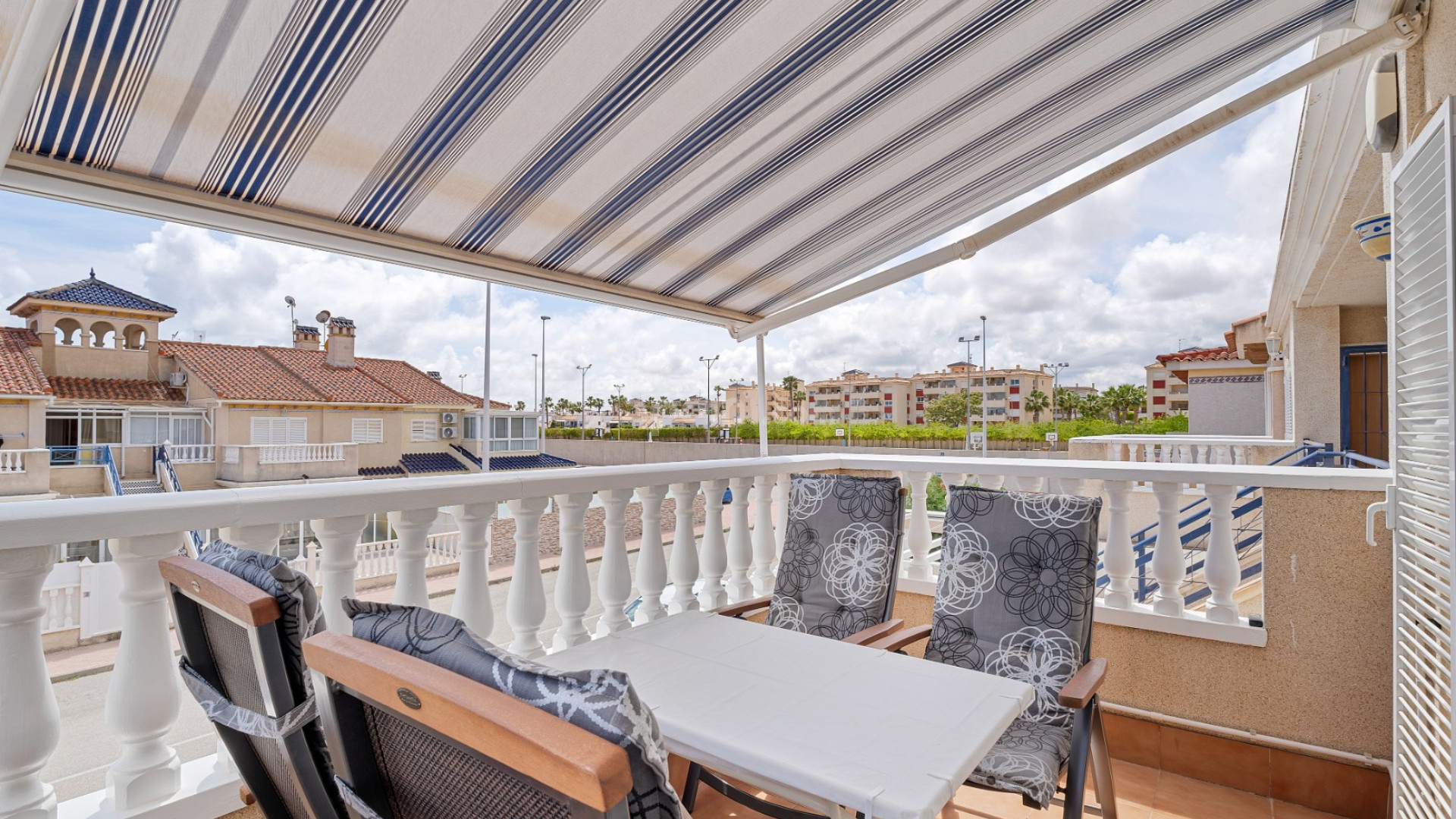Resale - Wohnung -
Orihuela Costa - Playa Flamenca