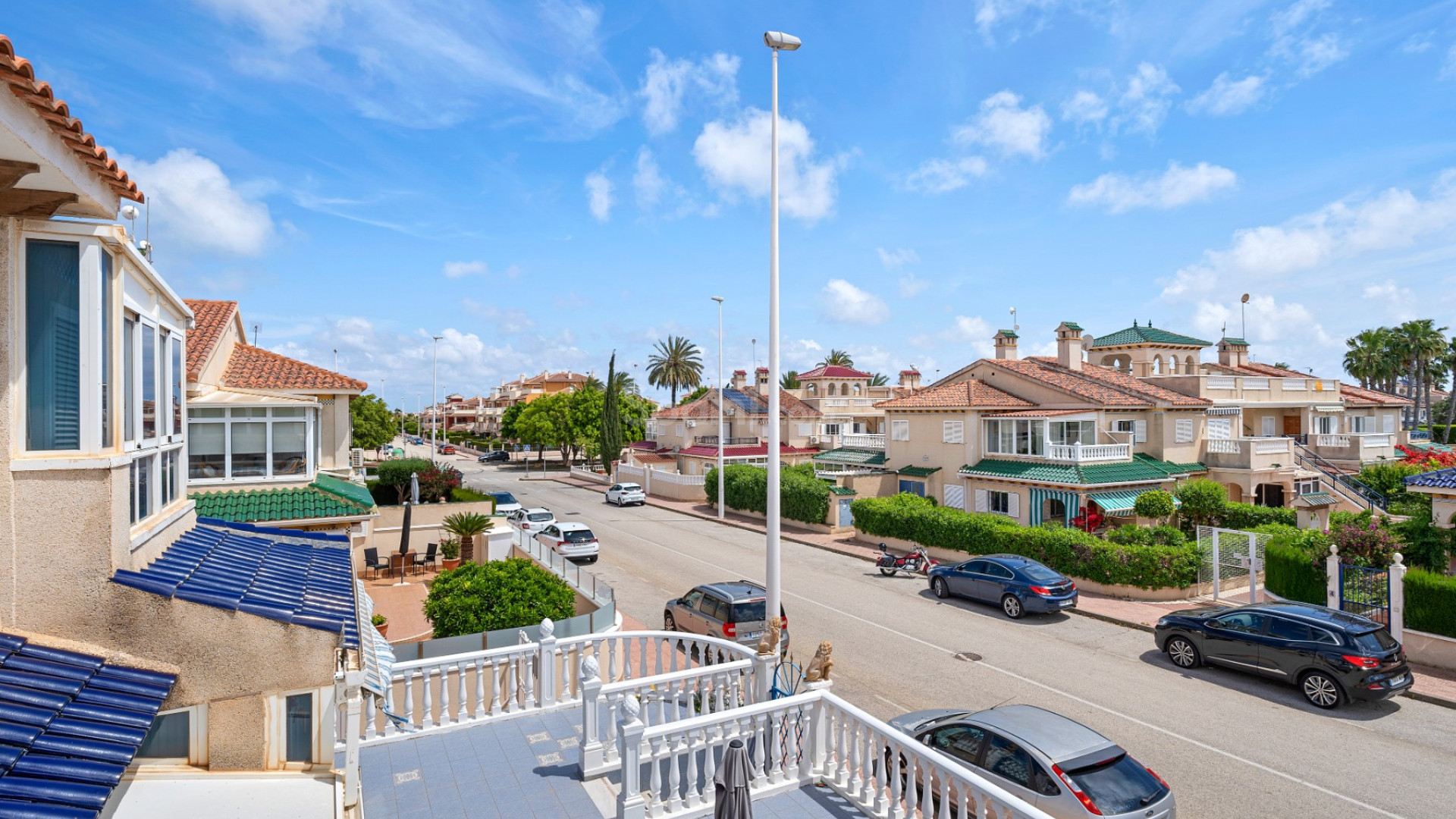 Resale - Wohnung -
Orihuela Costa - Playa Flamenca