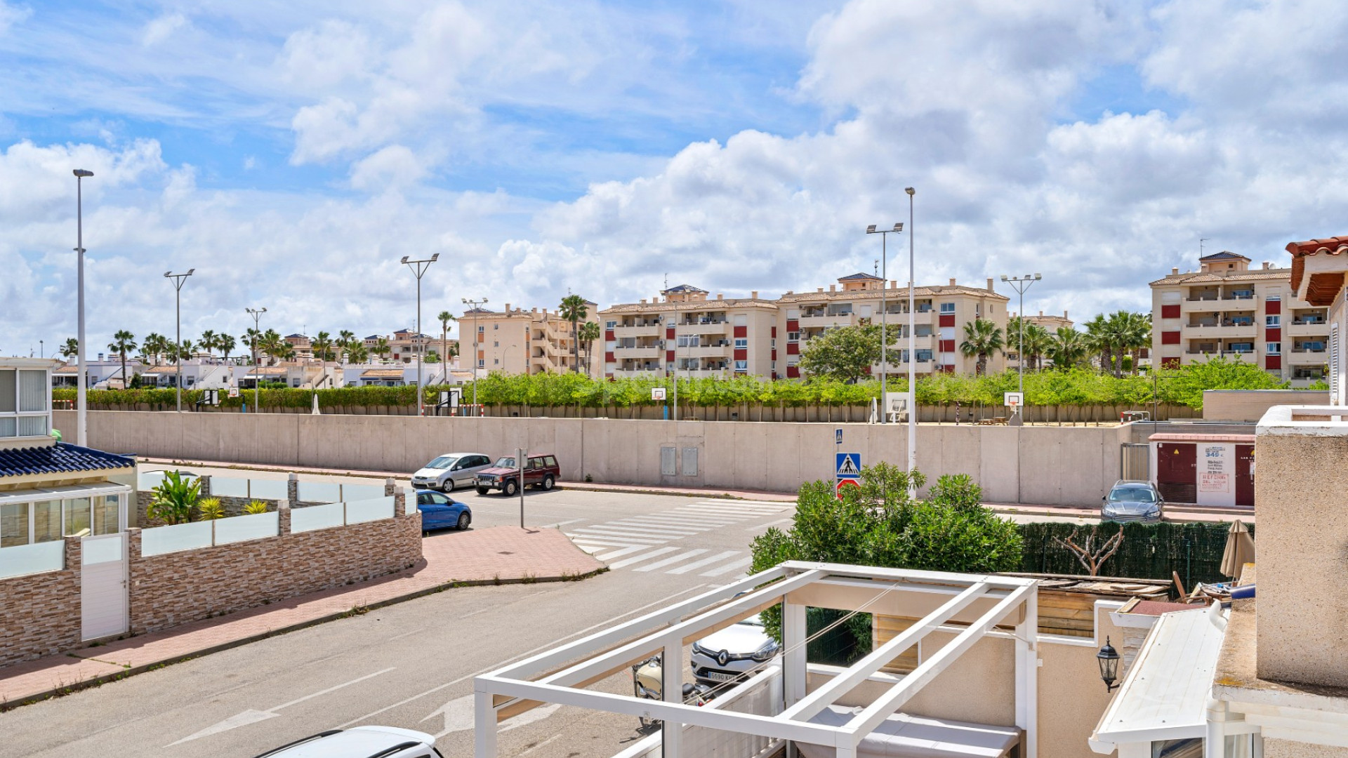 Resale - Wohnung -
Orihuela Costa - Playa Flamenca