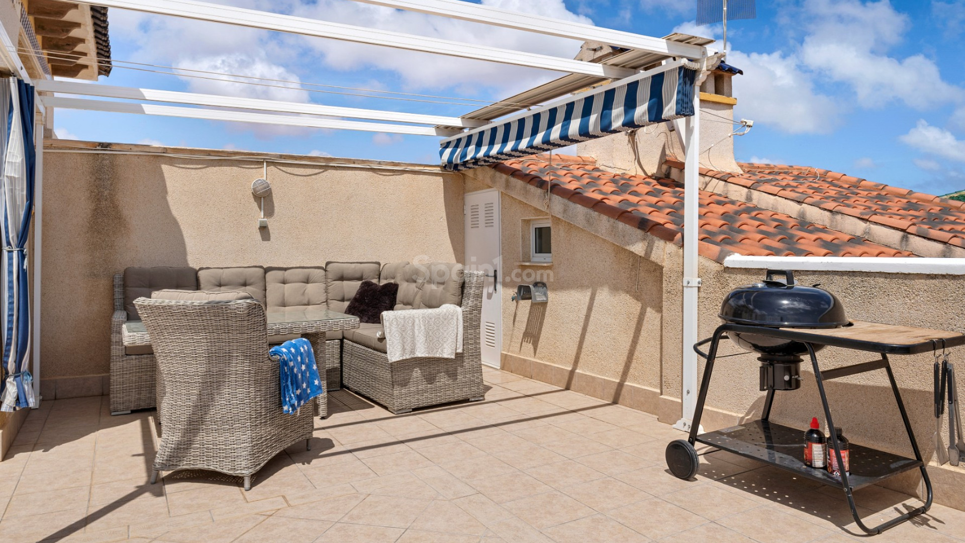 Resale - Wohnung -
Orihuela Costa - Playa Flamenca