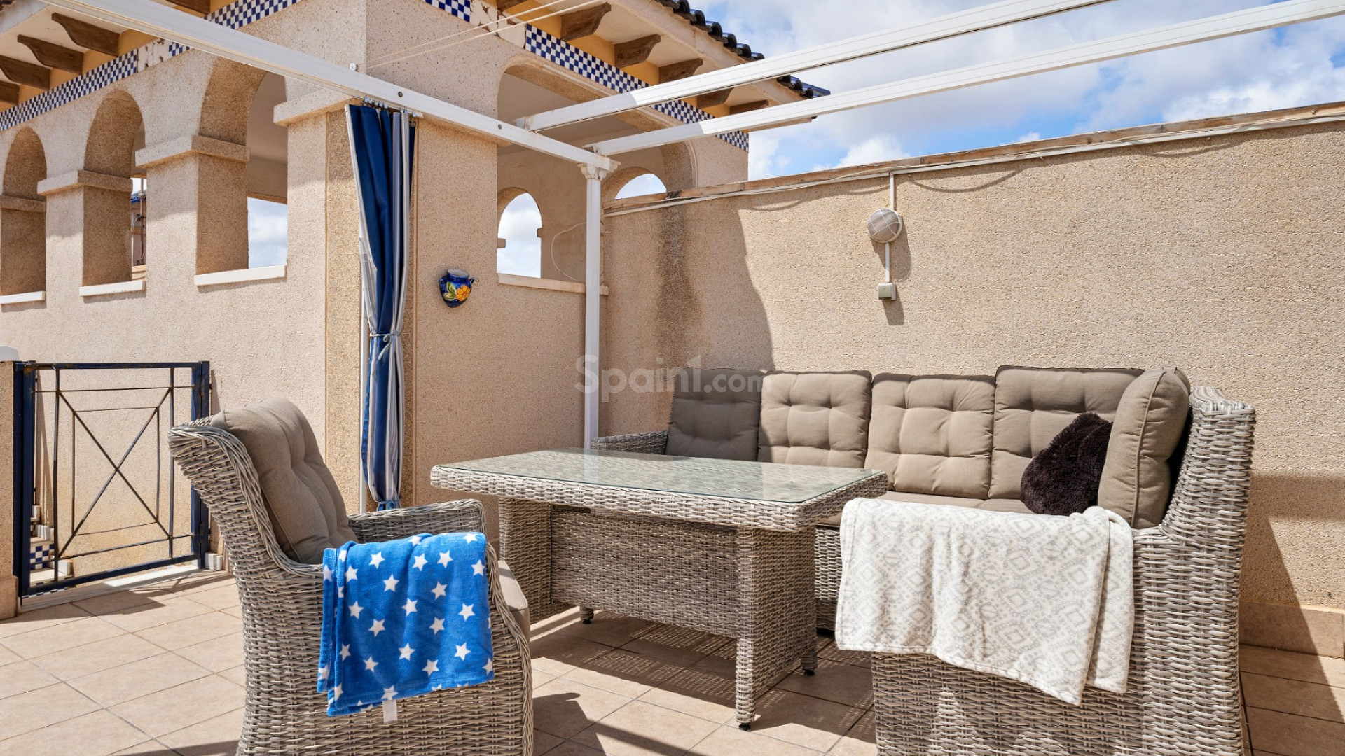 Resale - Wohnung -
Orihuela Costa - Playa Flamenca