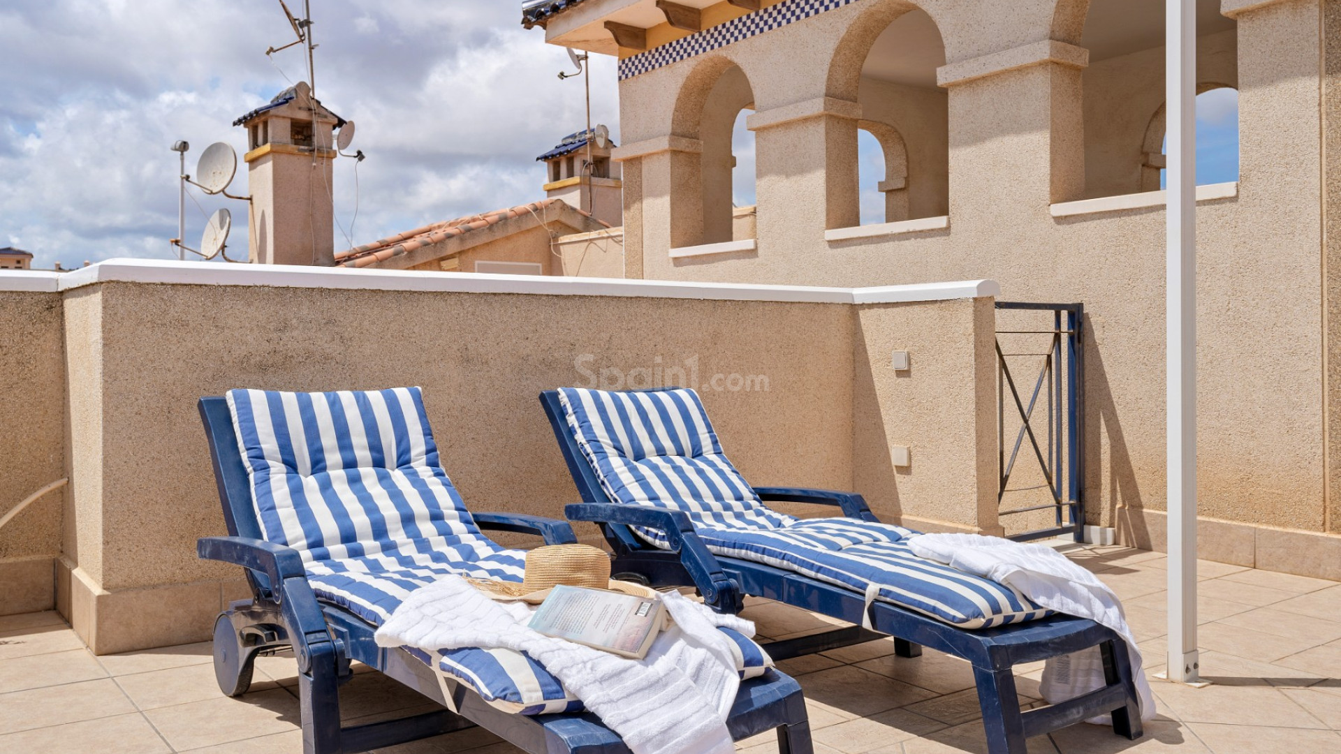 Resale - Wohnung -
Orihuela Costa - Playa Flamenca
