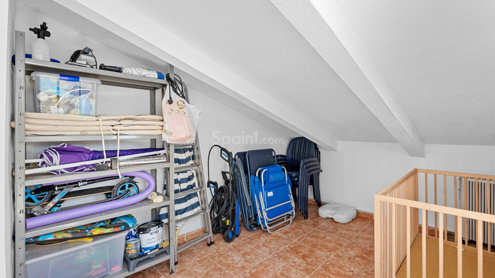 Resale - Wohnung -
Orihuela Costa - Playa Flamenca