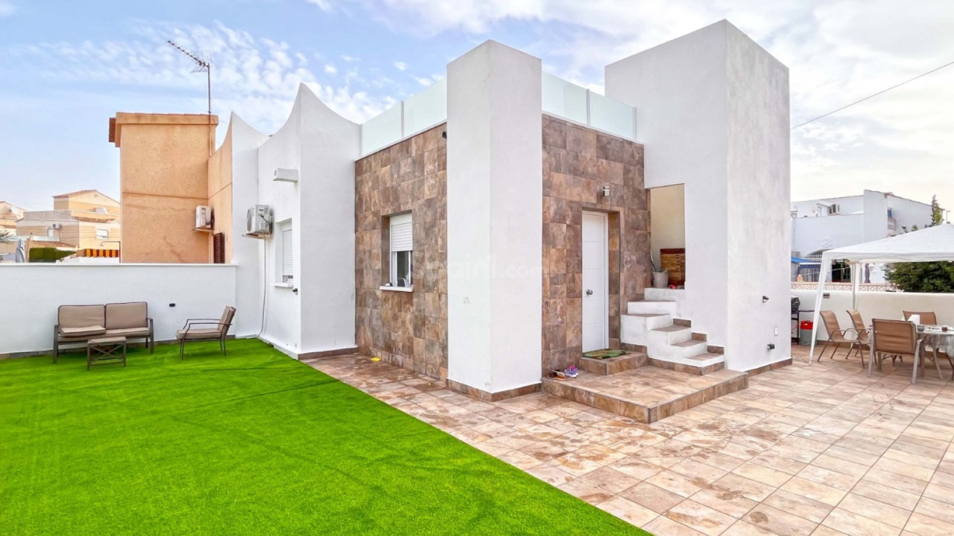 Resale - Wohnung -
Orihuela Costa - Playa Flamenca