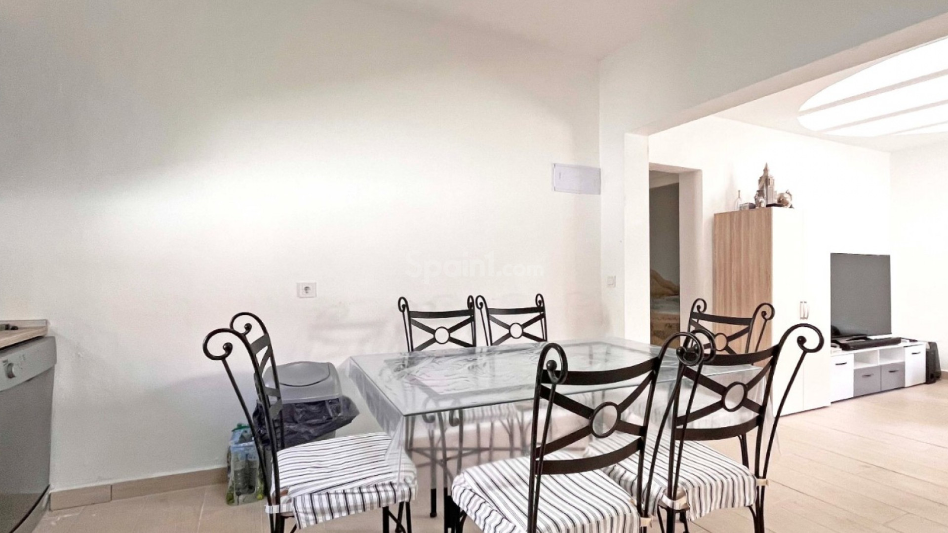 Resale - Wohnung -
Orihuela Costa - Playa Flamenca