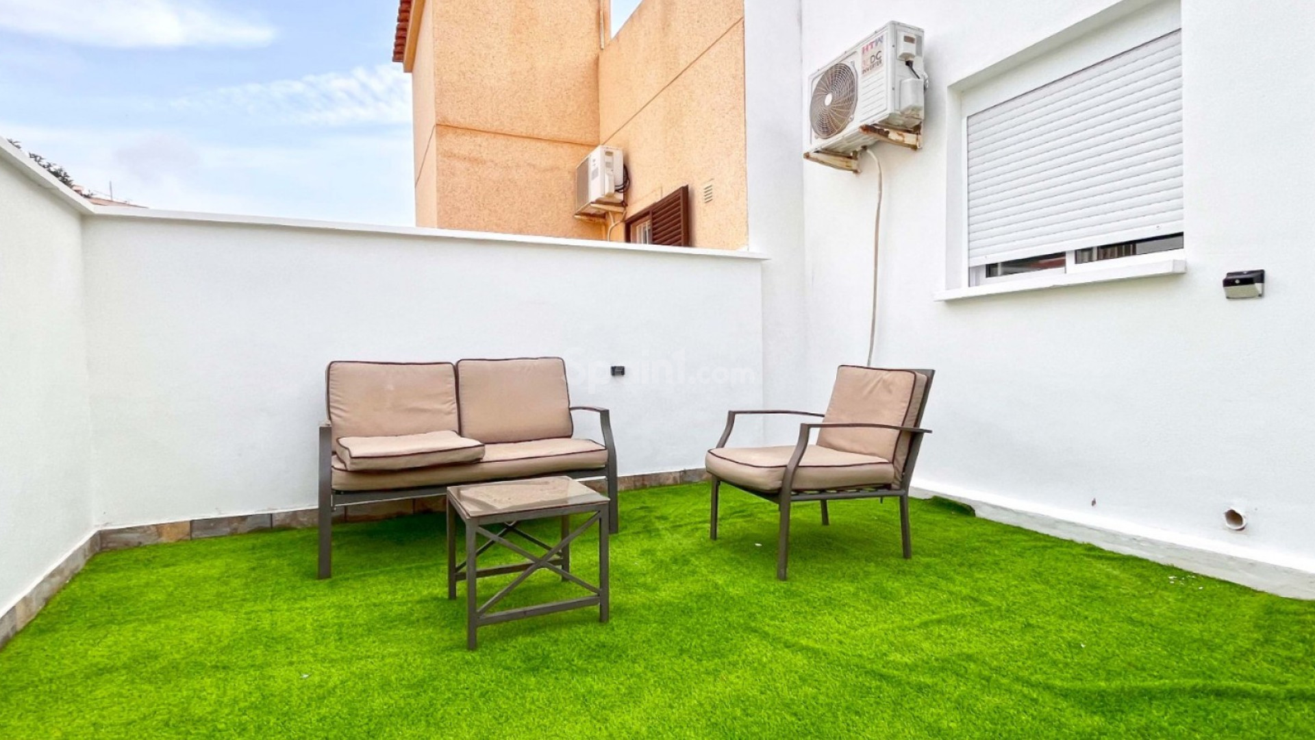 Resale - Wohnung -
Orihuela Costa - Playa Flamenca