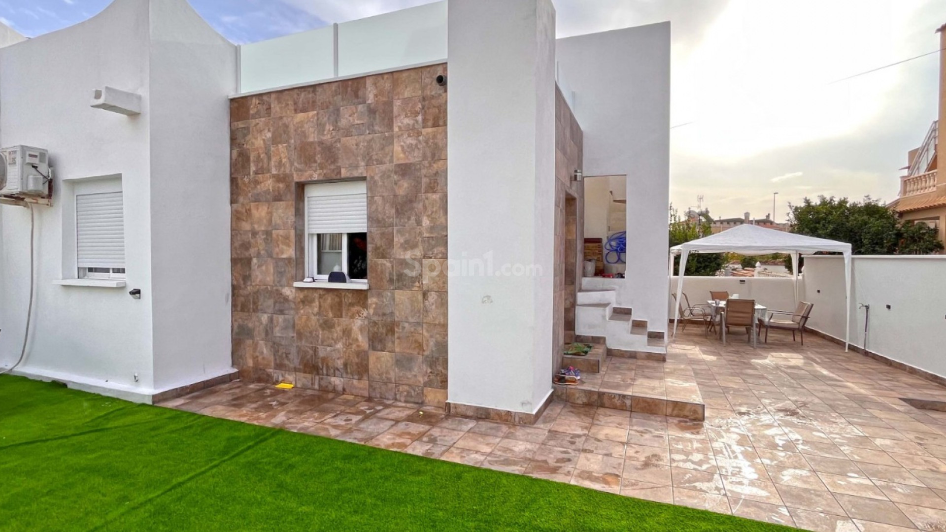 Resale - Wohnung -
Orihuela Costa - Playa Flamenca