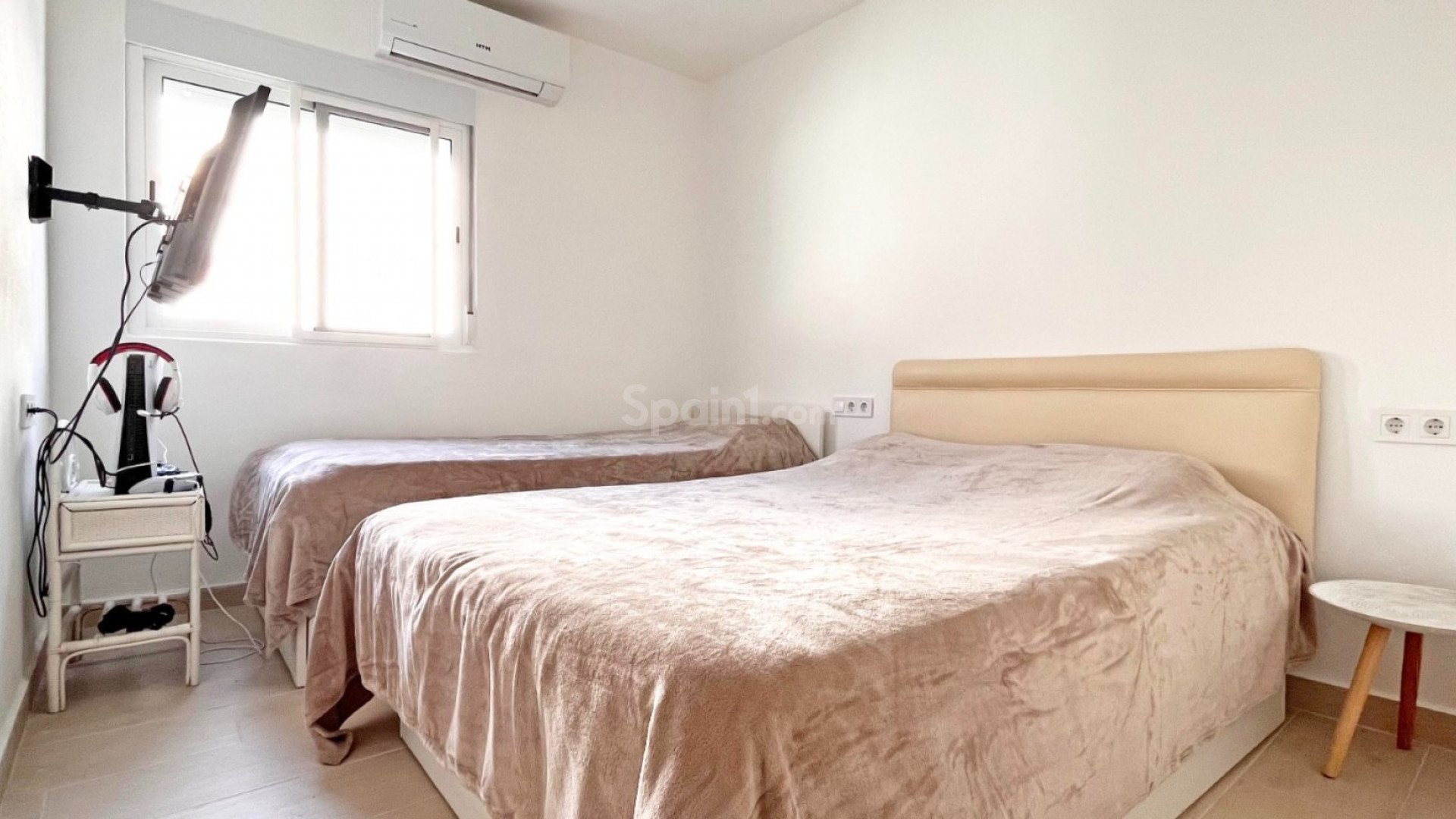 Resale - Wohnung -
Orihuela Costa - Playa Flamenca