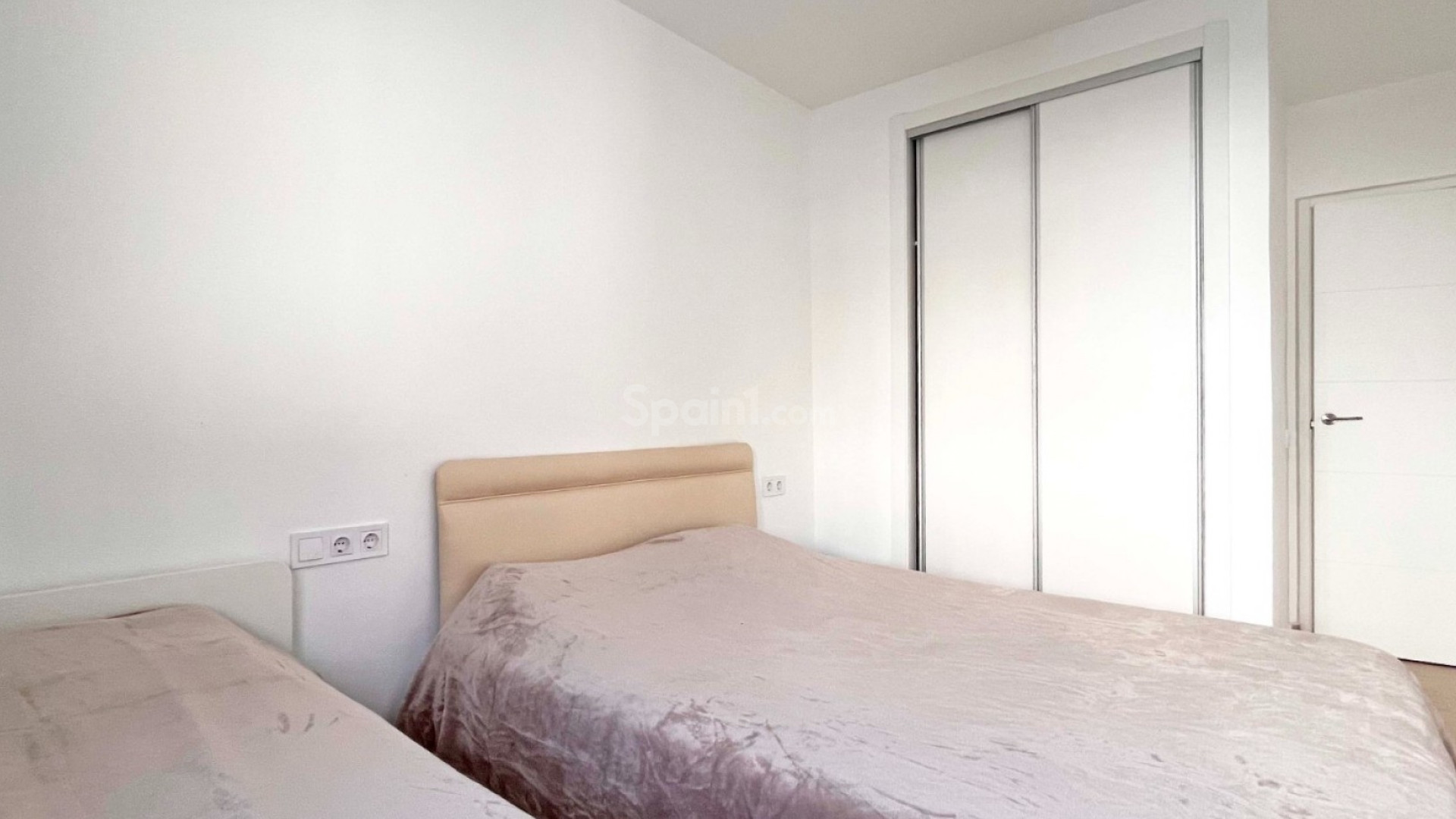 Resale - Wohnung -
Orihuela Costa - Playa Flamenca