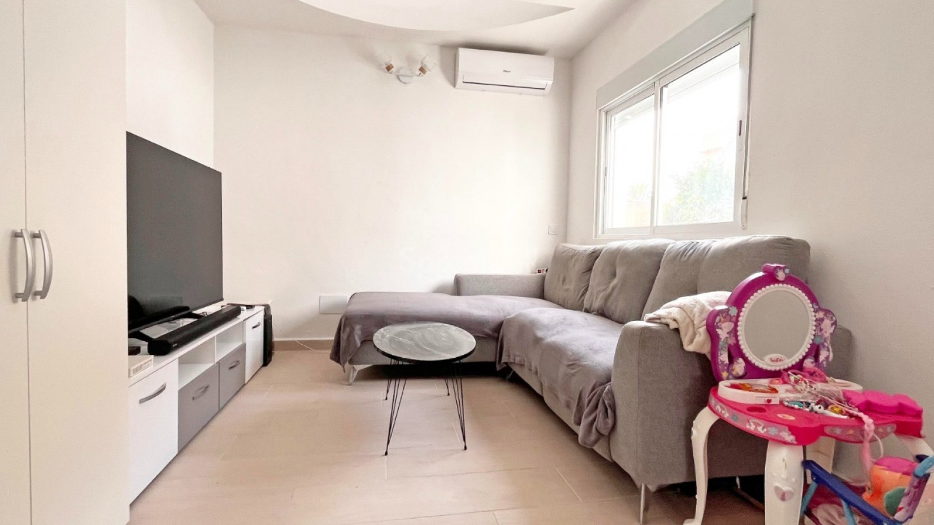 Resale - Wohnung -
Orihuela Costa - Playa Flamenca