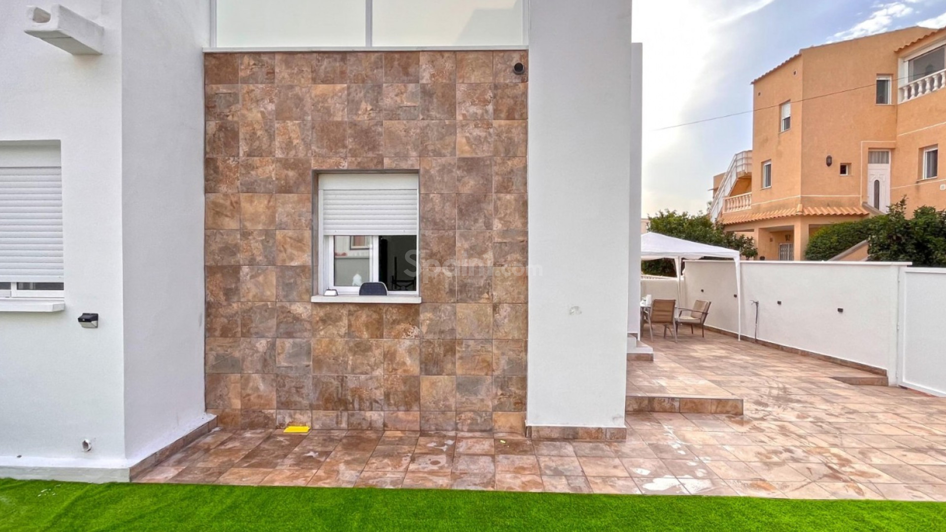 Resale - Wohnung -
Orihuela Costa - Playa Flamenca