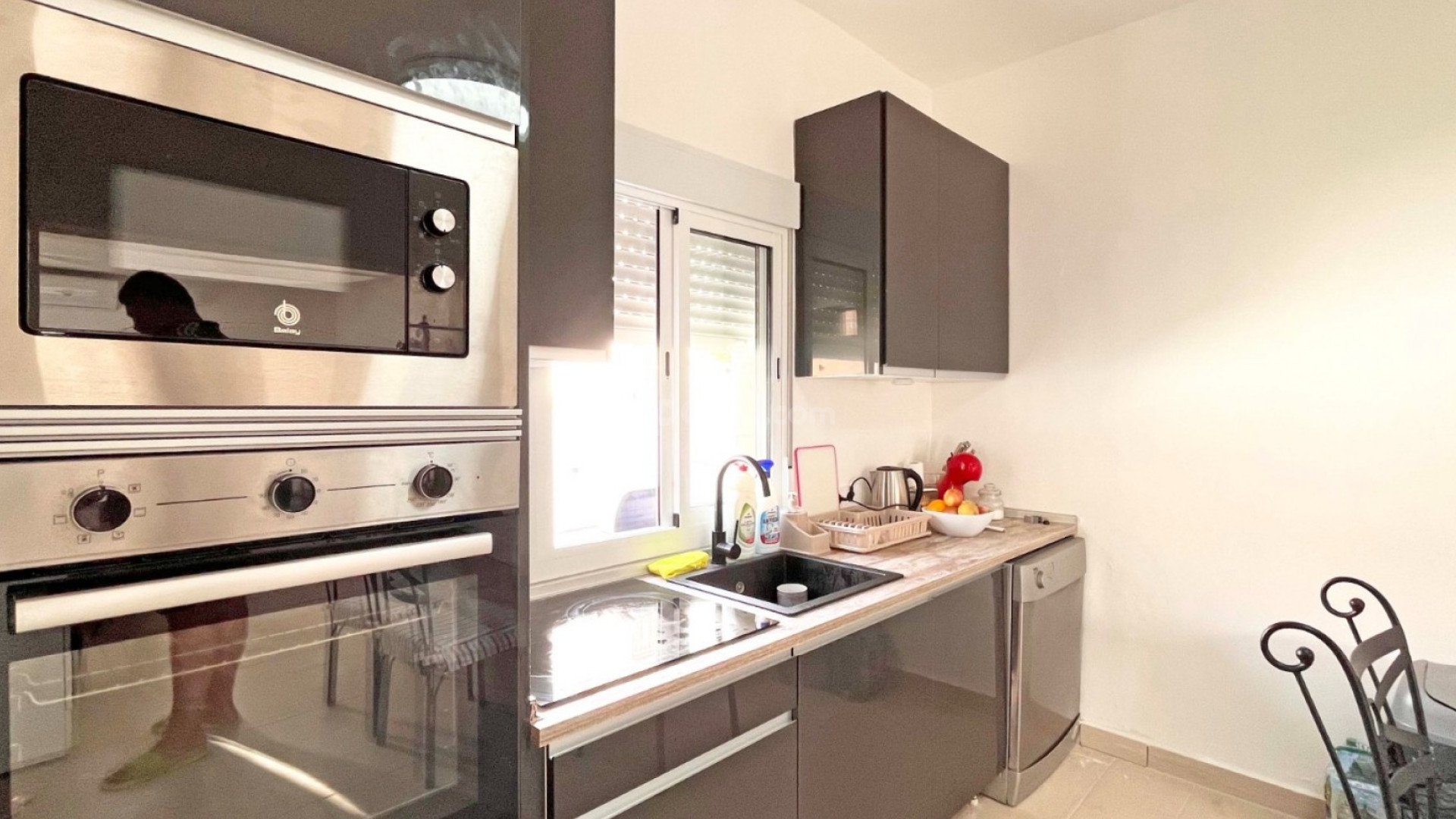 Resale - Wohnung -
Orihuela Costa - Playa Flamenca