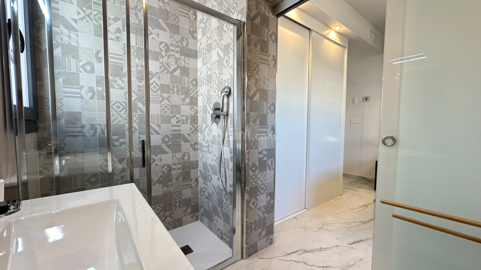 Resale - Wohnung -
ORIHUELA COSTA - Playa Flamenca