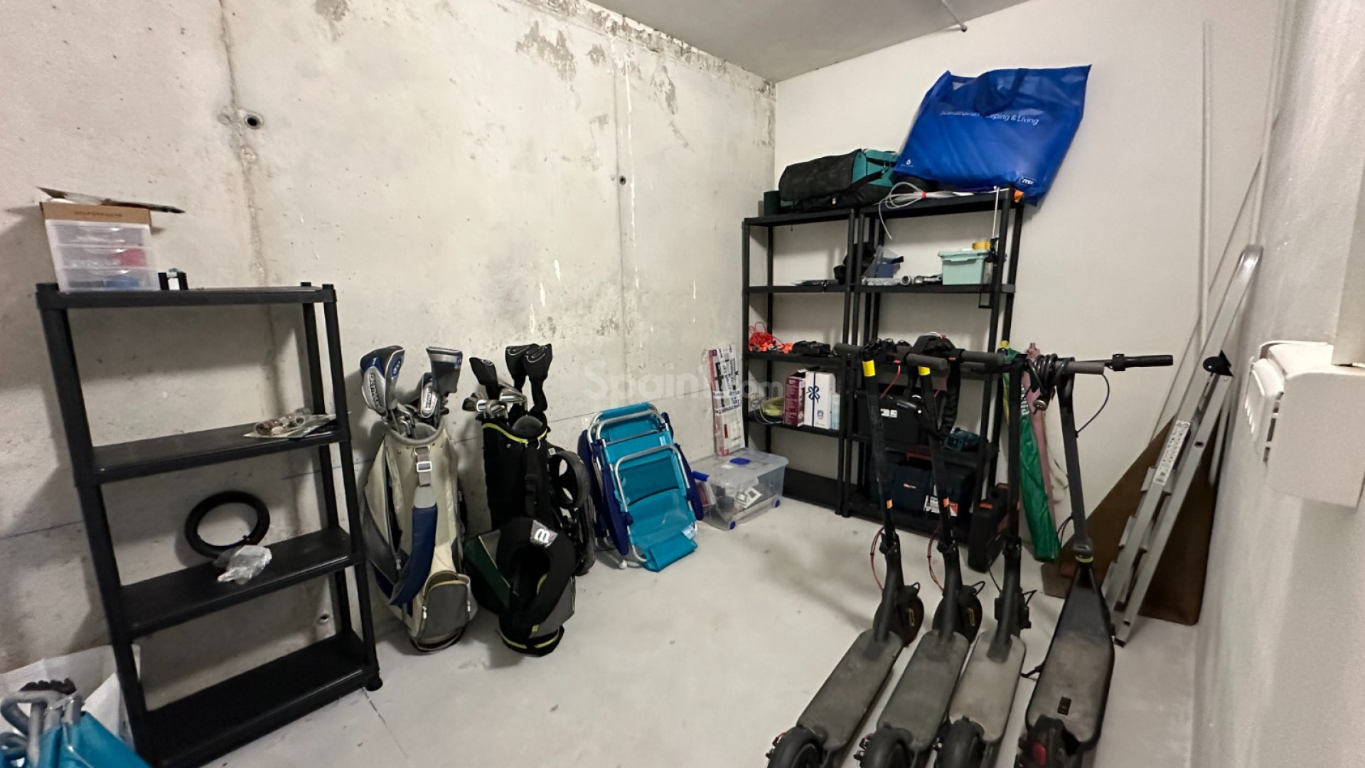 Resale - Wohnung -
ORIHUELA COSTA - Playa Flamenca