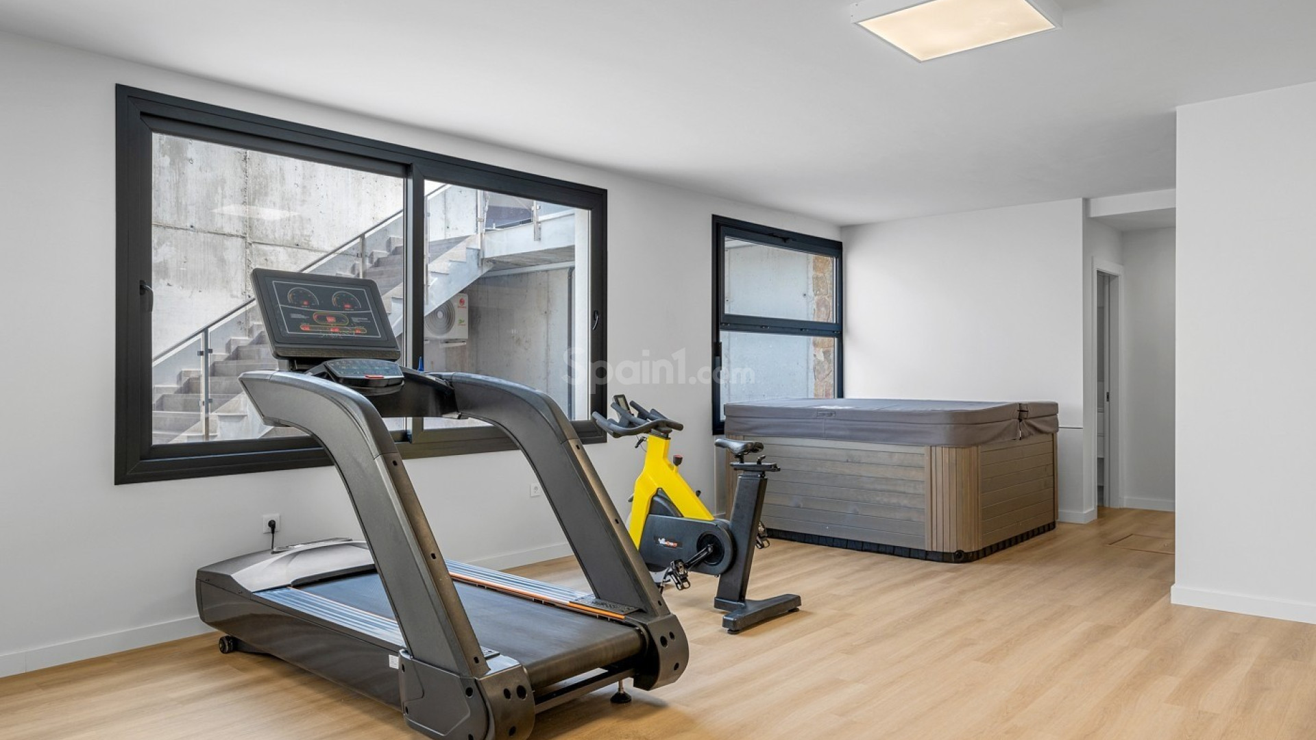 Resale - Wohnung -
ORIHUELA COSTA - Playa Flamenca