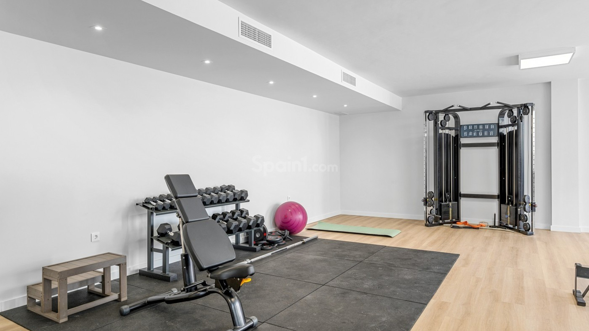 Resale - Wohnung -
ORIHUELA COSTA - Playa Flamenca