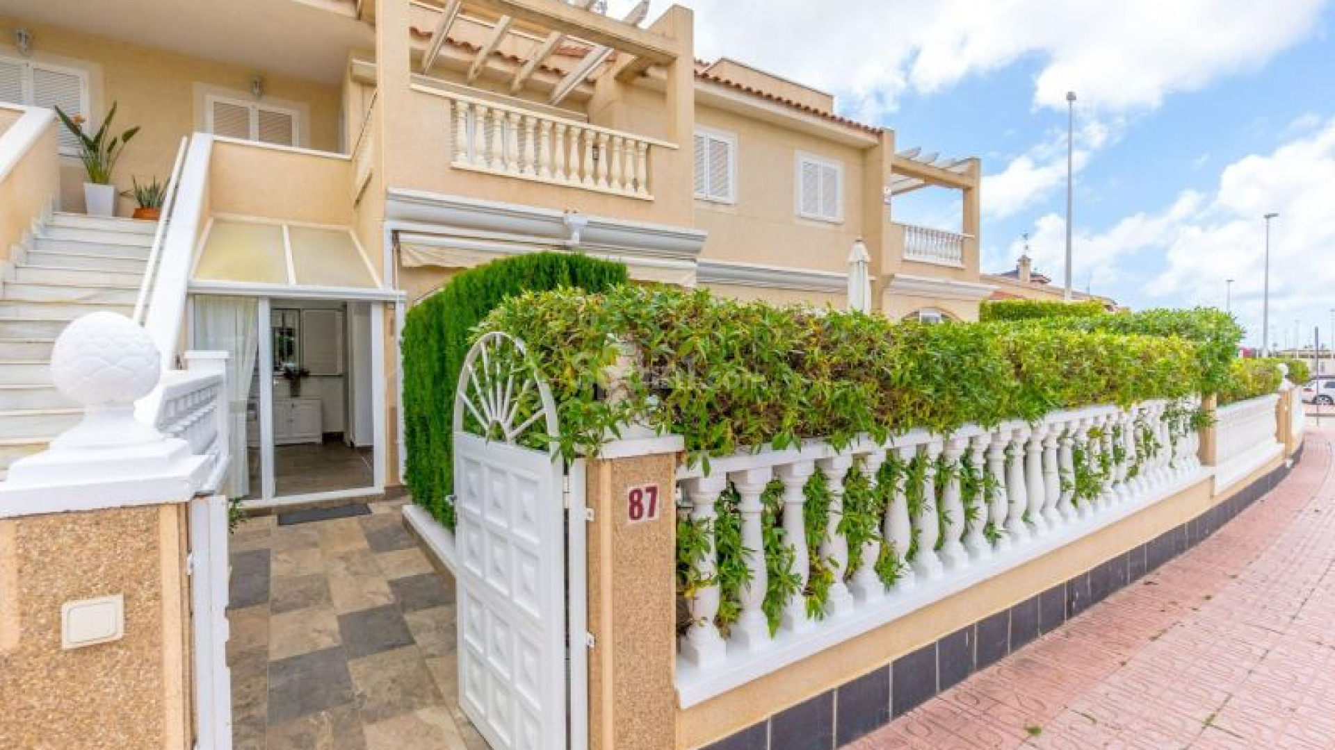 Resale - Wohnung -
Orihuela Costa - Playa Flamenca