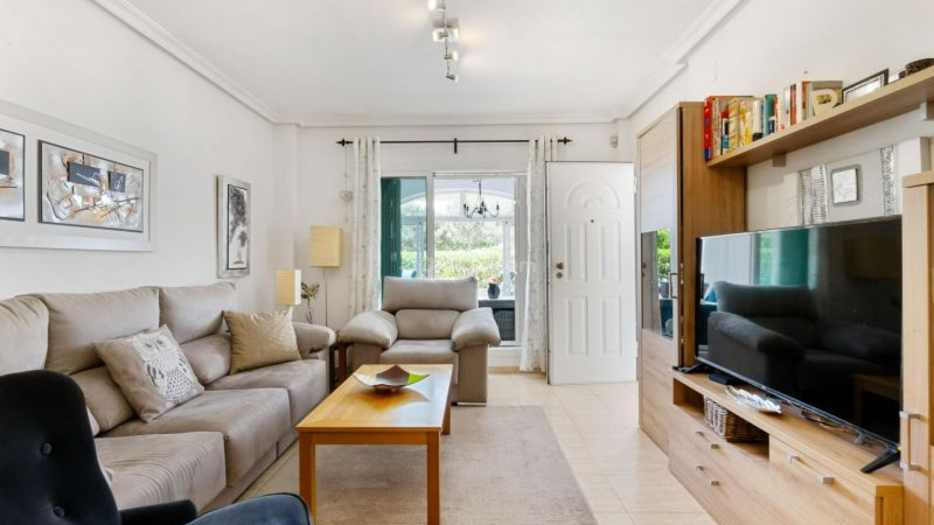 Resale - Wohnung -
Orihuela Costa - Playa Flamenca