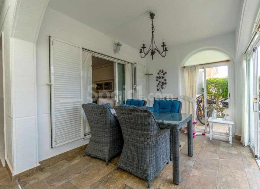 Resale - Wohnung -
Orihuela Costa - Playa Flamenca