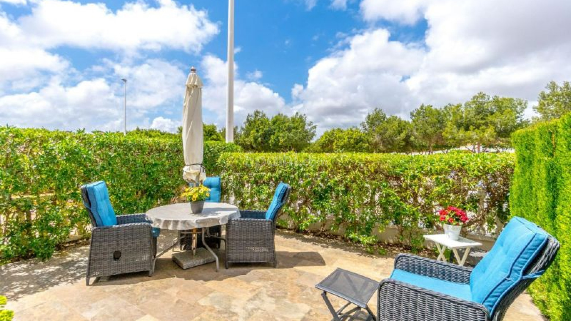 Resale - Wohnung -
Orihuela Costa - Playa Flamenca