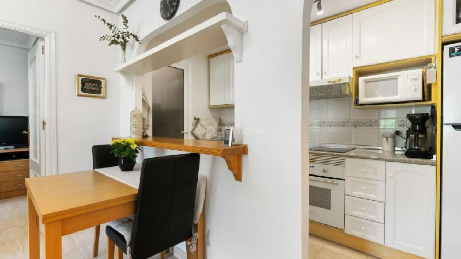 Resale - Wohnung -
Orihuela Costa - Playa Flamenca