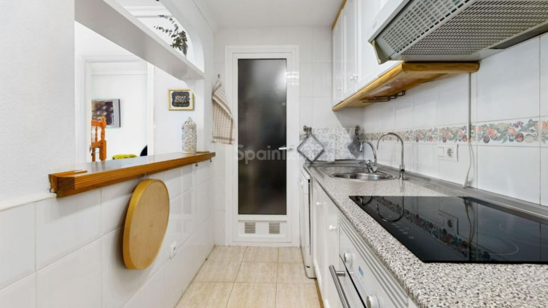 Resale - Wohnung -
Orihuela Costa - Playa Flamenca