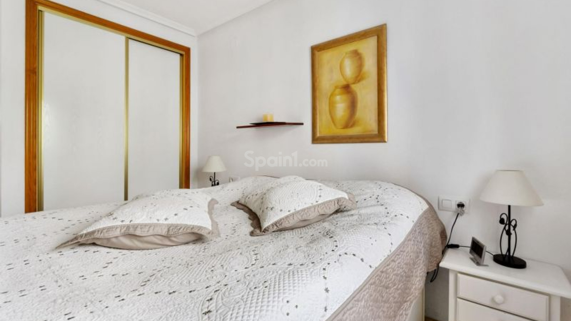Resale - Wohnung -
Orihuela Costa - Playa Flamenca