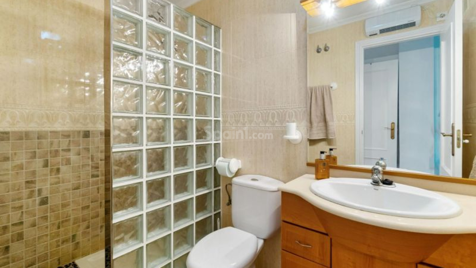 Resale - Wohnung -
Orihuela Costa - Playa Flamenca