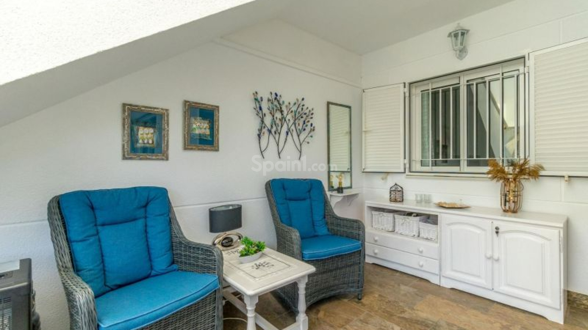 Resale - Wohnung -
Orihuela Costa - Playa Flamenca