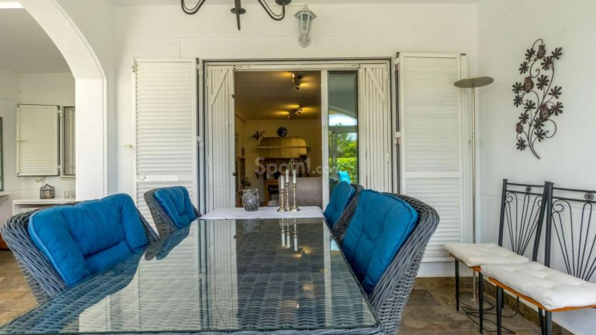 Resale - Wohnung -
Orihuela Costa - Playa Flamenca