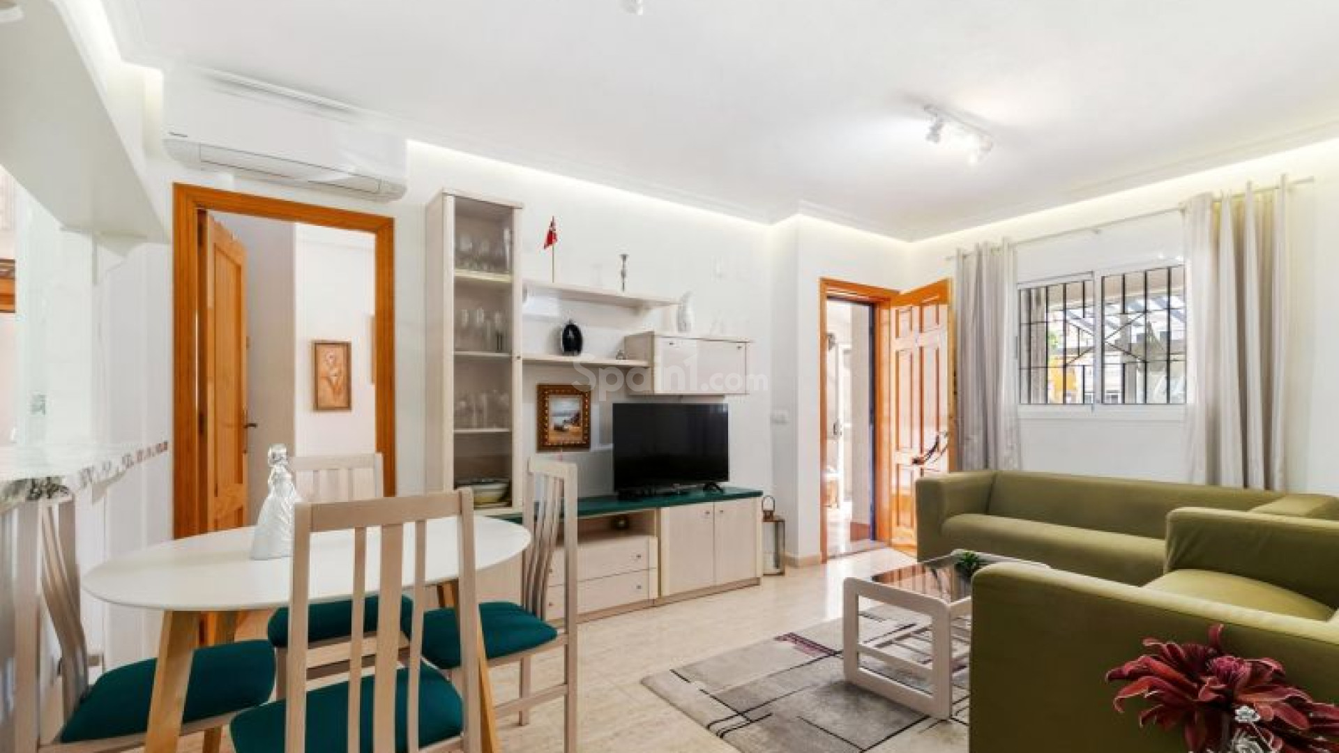 Resale - Wohnung -
Orihuela Costa - Playa Flamenca