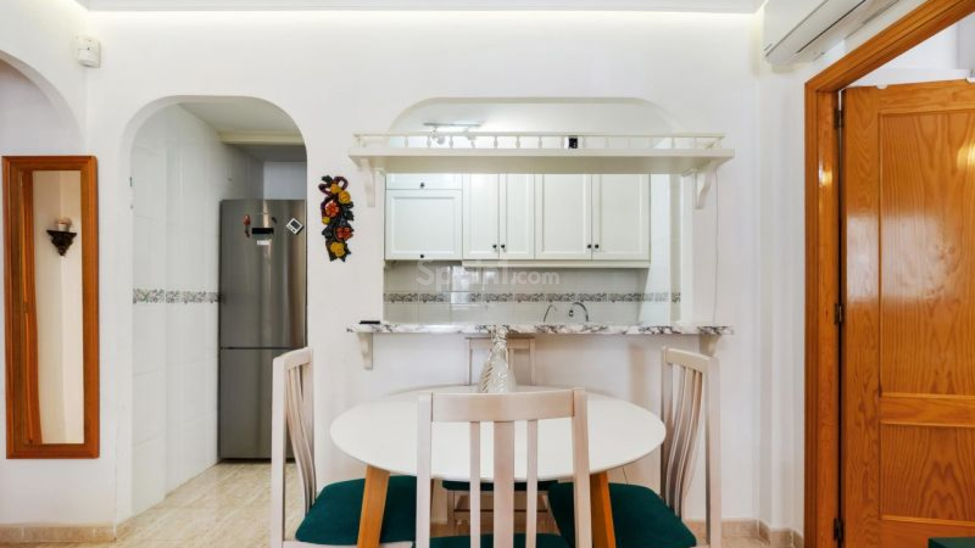 Resale - Wohnung -
Orihuela Costa - Playa Flamenca