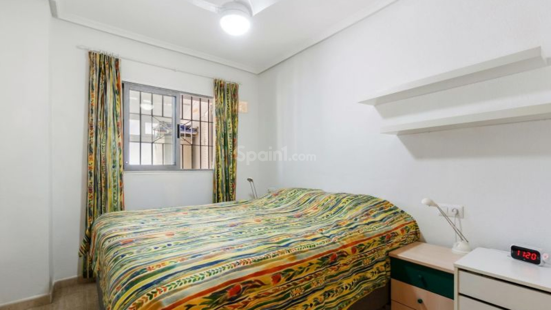 Resale - Wohnung -
Orihuela Costa - Playa Flamenca