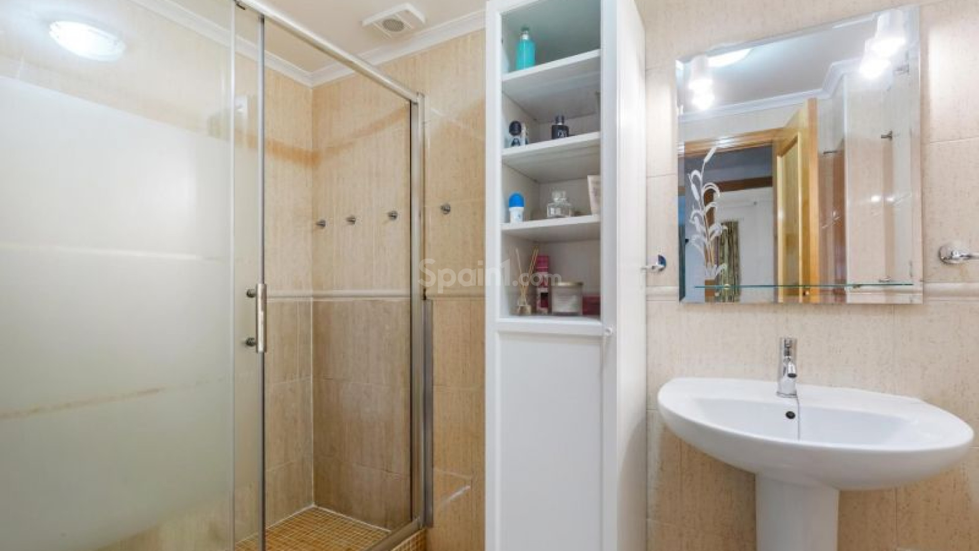 Resale - Wohnung -
Orihuela Costa - Playa Flamenca