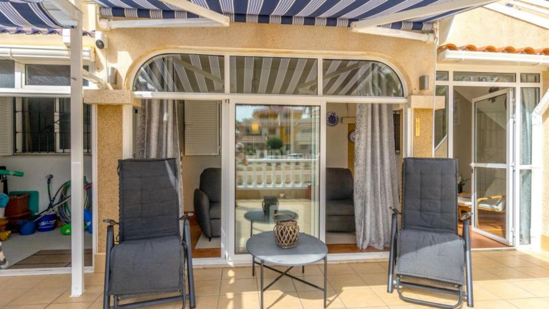 Resale - Wohnung -
Orihuela Costa - Playa Flamenca