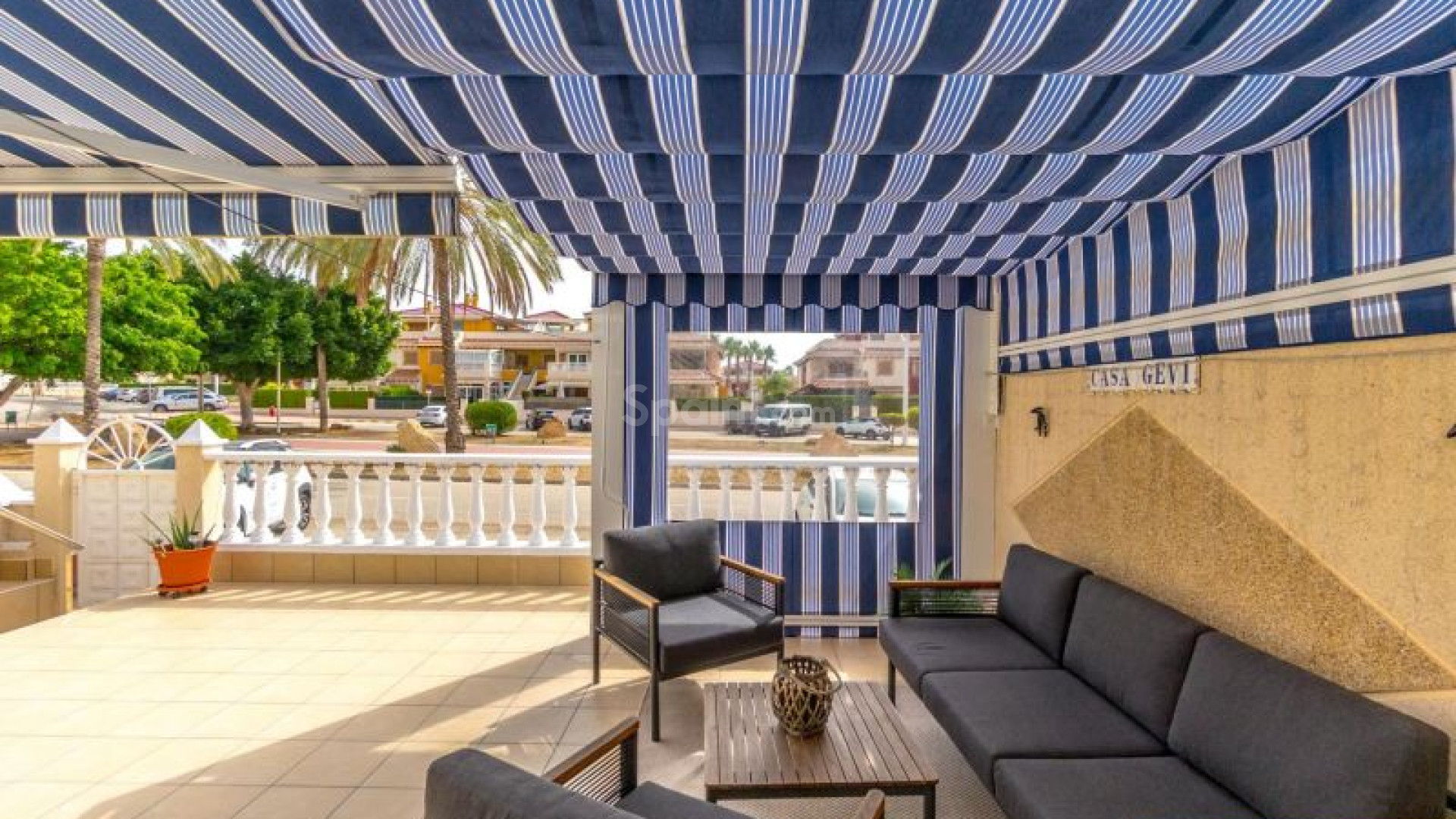 Resale - Wohnung -
Orihuela Costa - Playa Flamenca