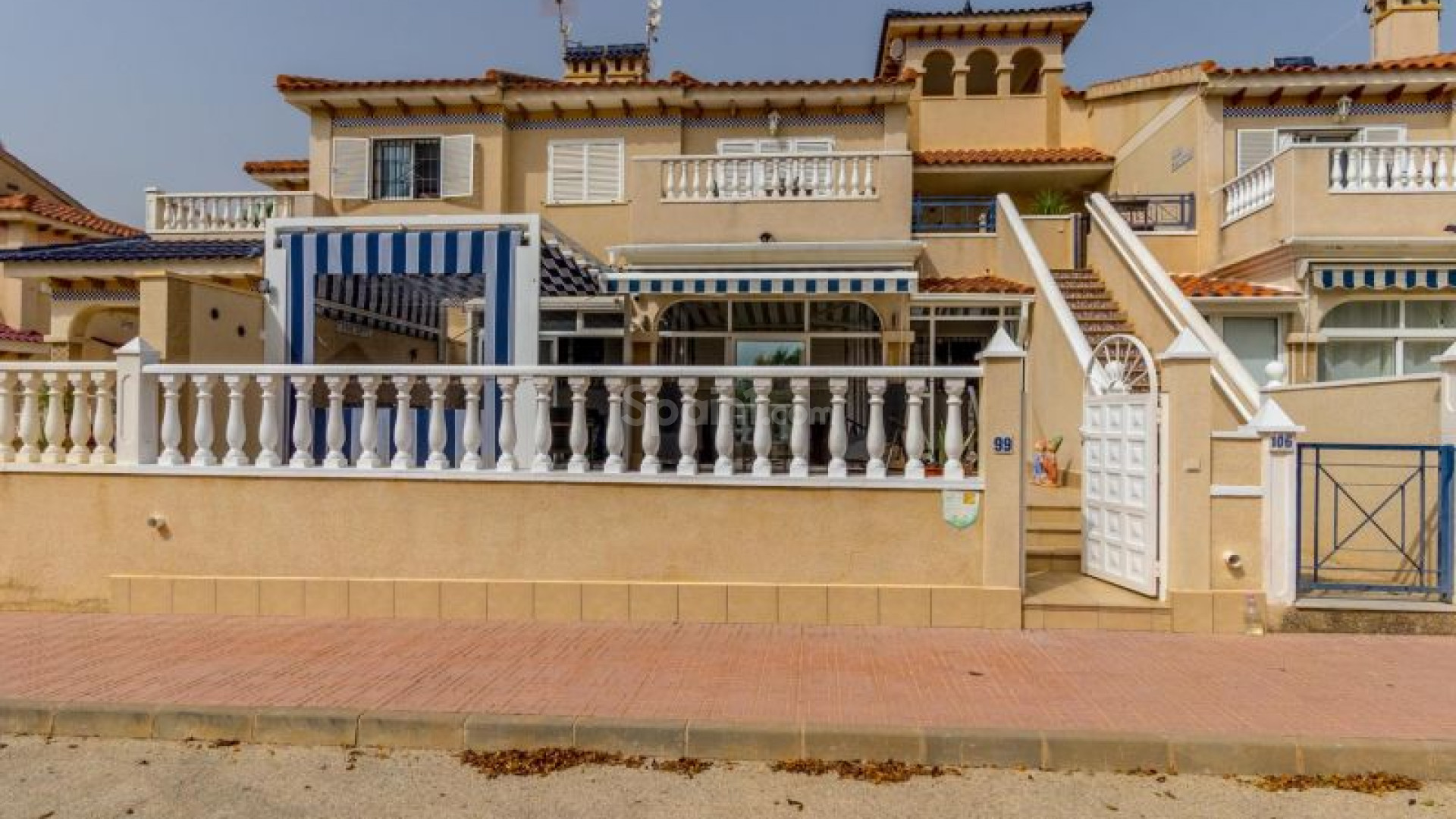 Resale - Wohnung -
Orihuela Costa - Playa Flamenca