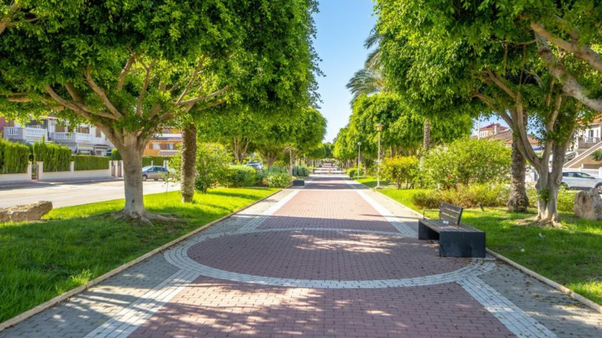 Resale - Wohnung -
Orihuela Costa - Playa Flamenca