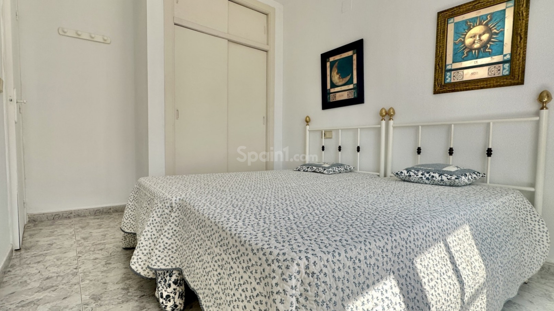 Resale - Wohnung -
Orihuela Costa - Playa Flamenca