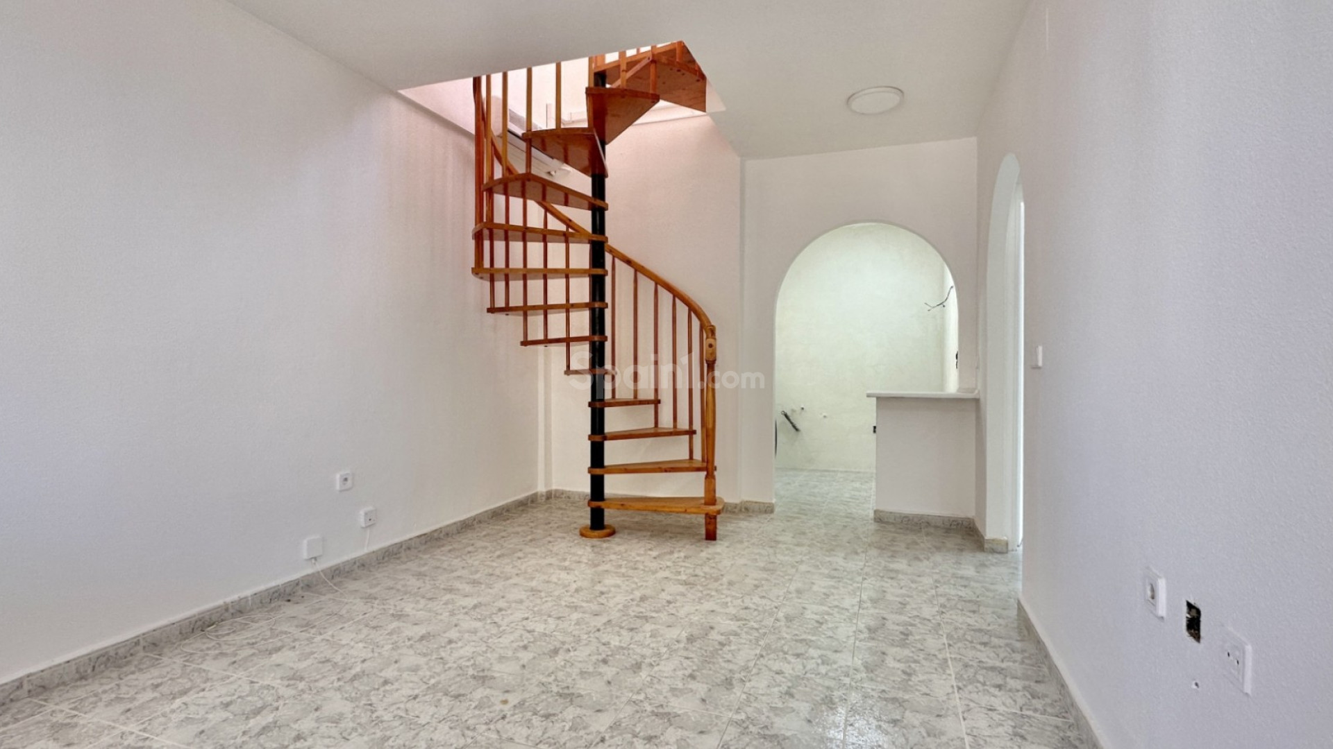 Resale - Wohnung -
Orihuela Costa - Playa Flamenca