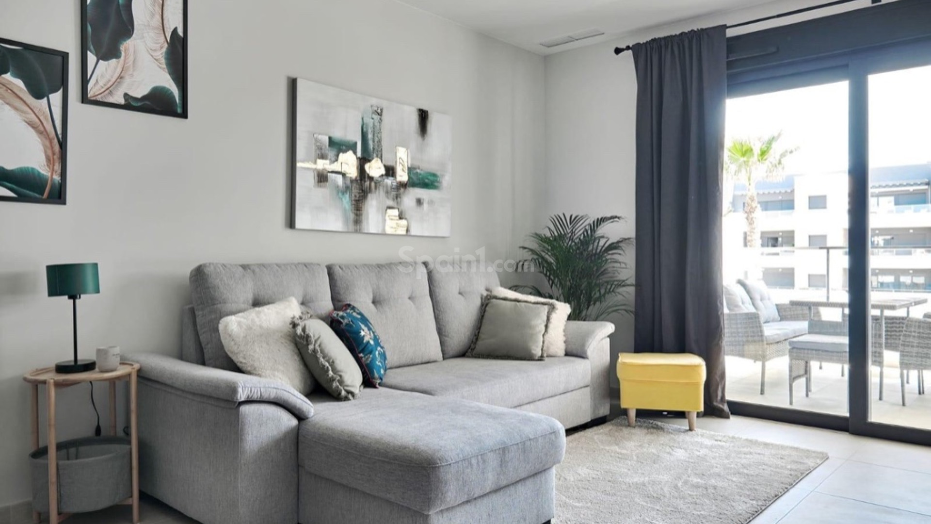 Resale - Wohnung -
Orihuela Costa - Playa Flamenca