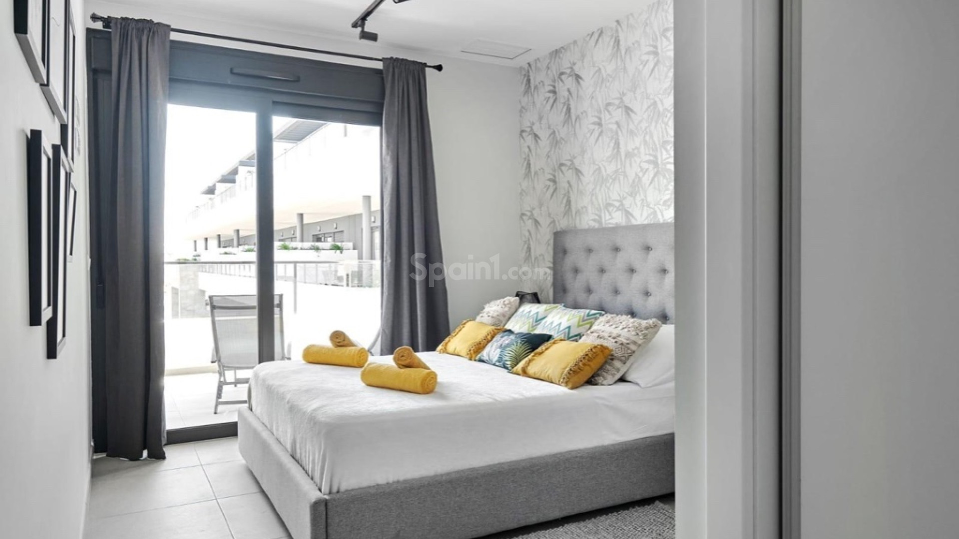 Resale - Wohnung -
Orihuela Costa - Playa Flamenca