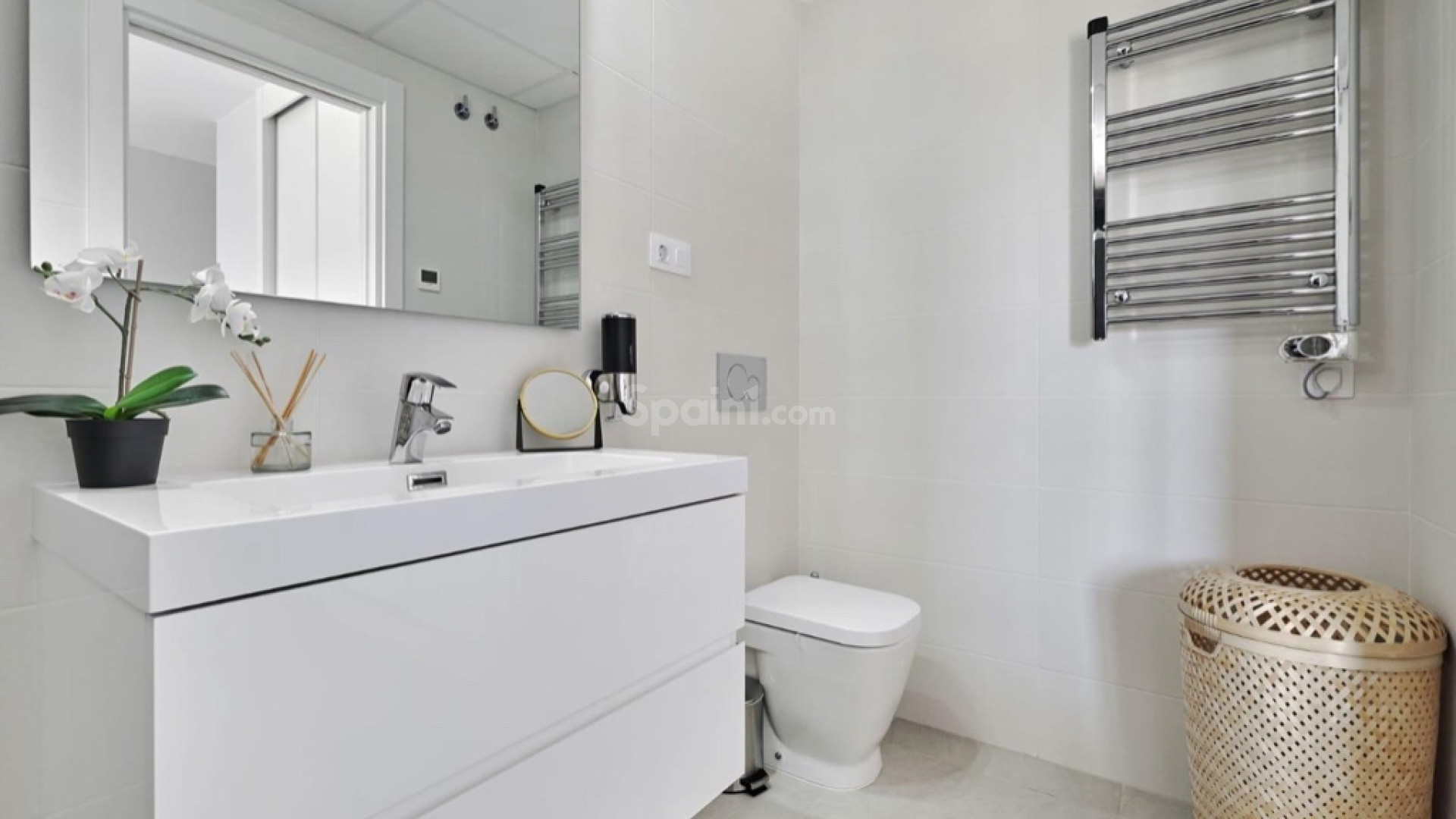 Resale - Wohnung -
Orihuela Costa - Playa Flamenca